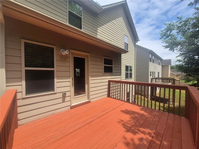 Building Photo - 3360 Ivey Ridge Rd NE