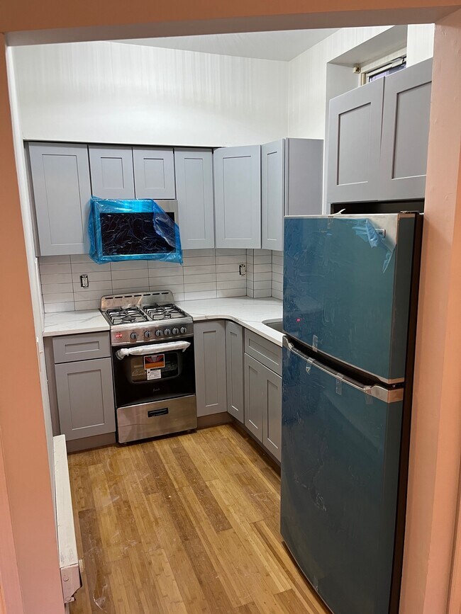 Foto del edificio - 4809 Beaumont Ave
