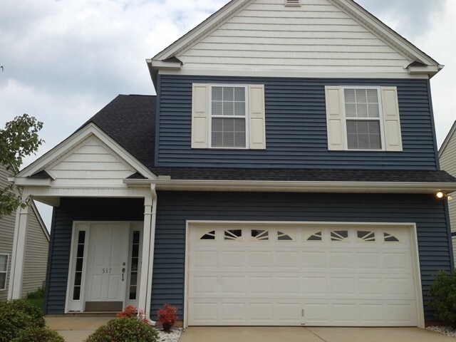 Foto principal - 517 Clairidge Drive