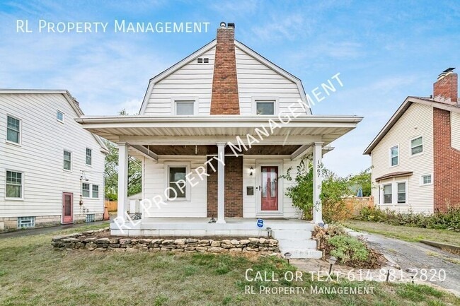 Building Photo - Beautiful 3 bedroom 1.5 bathroom home near...