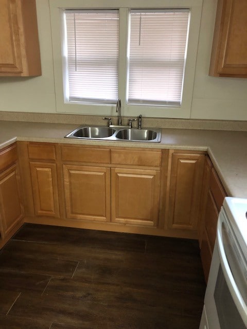 Foto del edificio - 204 Madison St