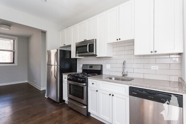 Foto del edificio - 1952 W Nelson St