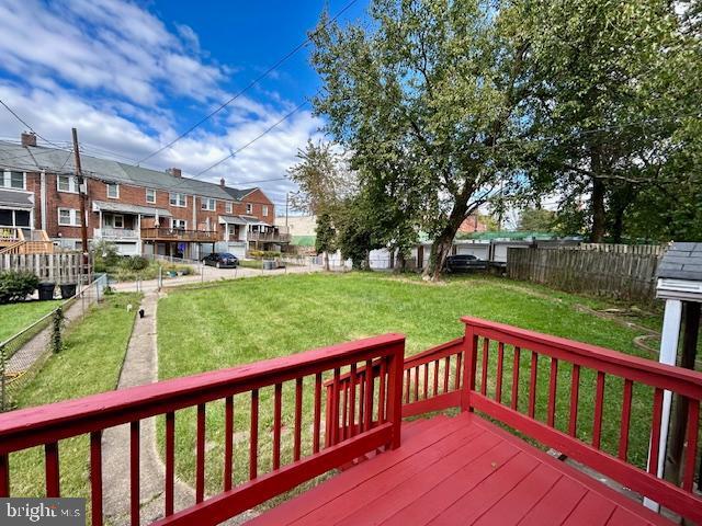 Foto del edificio - 124 Westowne Rd