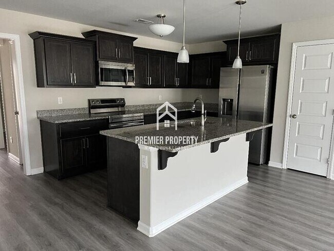 Foto del edificio - 20261 Yarbrough Rd