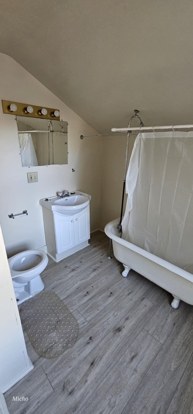 Foto del edificio - 508 St Clair St