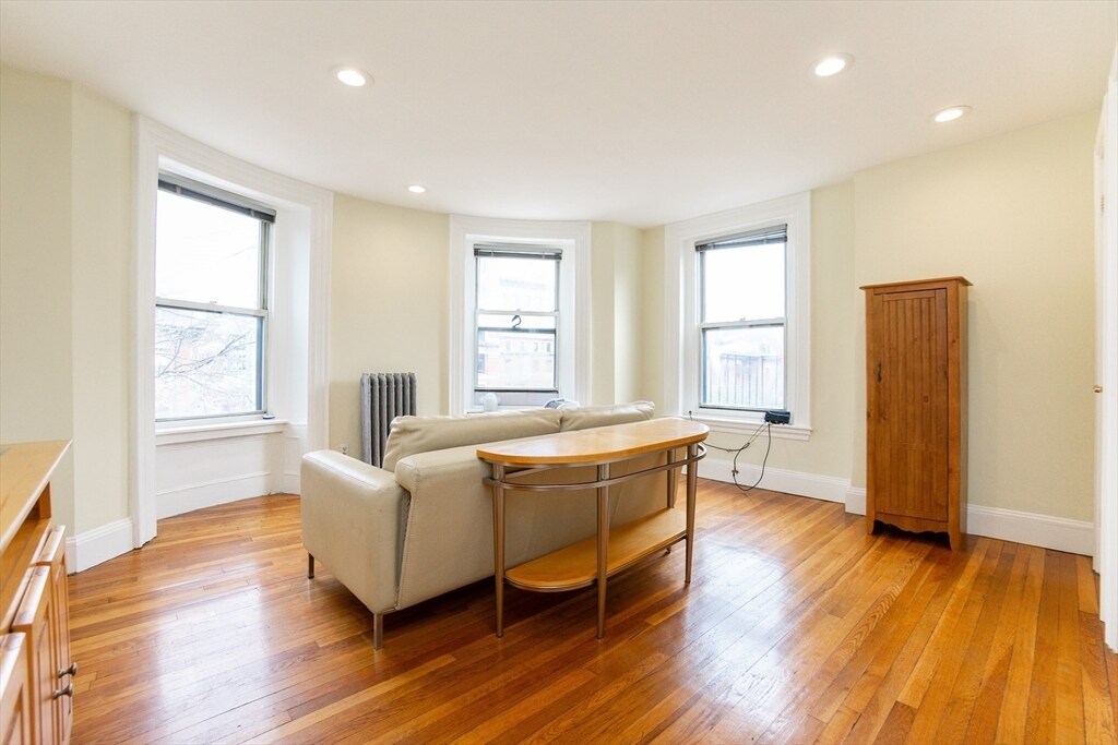 Foto principal - 41 Worcester Sq