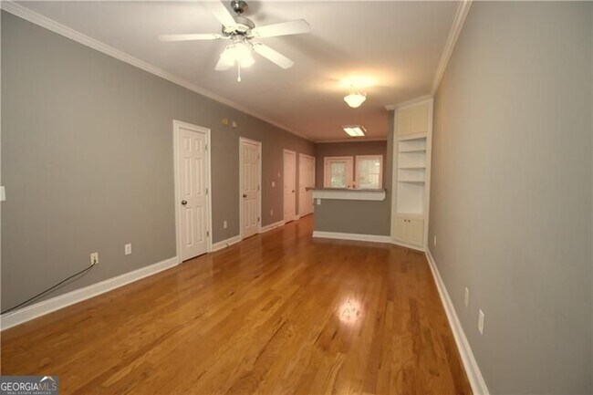 Foto del edificio - 460 S Barnett Shoals Rd