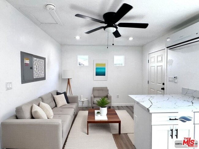 Photo - 841 W 64th St Apartment