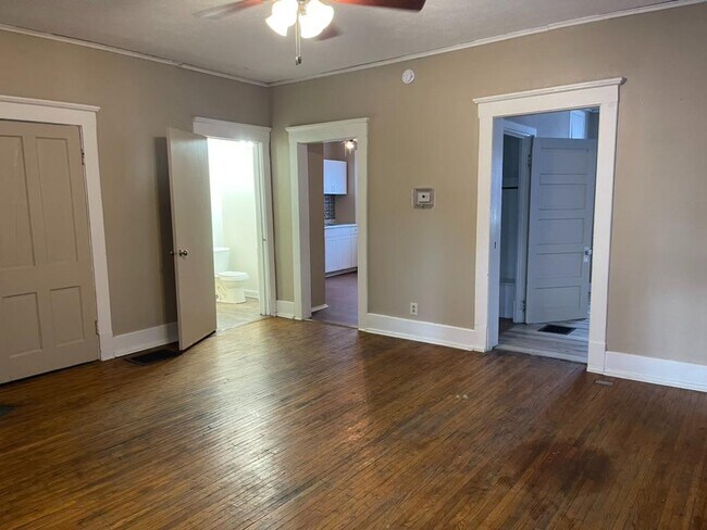 Foto del edificio - 707 S 17th St