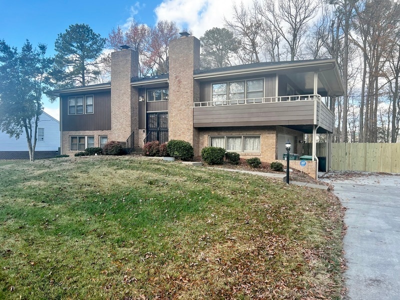 Primary Photo - 1002 N Concord Ave