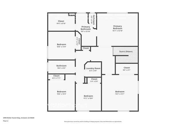 Foto del edificio - 3999 Moller Ranch Way