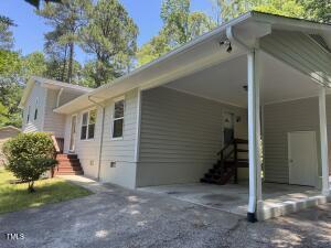 Photo - 1017 Gaston Ave House