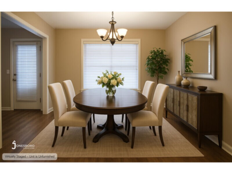 Building Photo - 4624 Jeri Cove