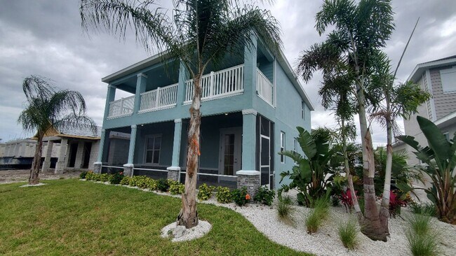 Foto del edificio - NEW 4/3.5/2 Venetian Bay Home