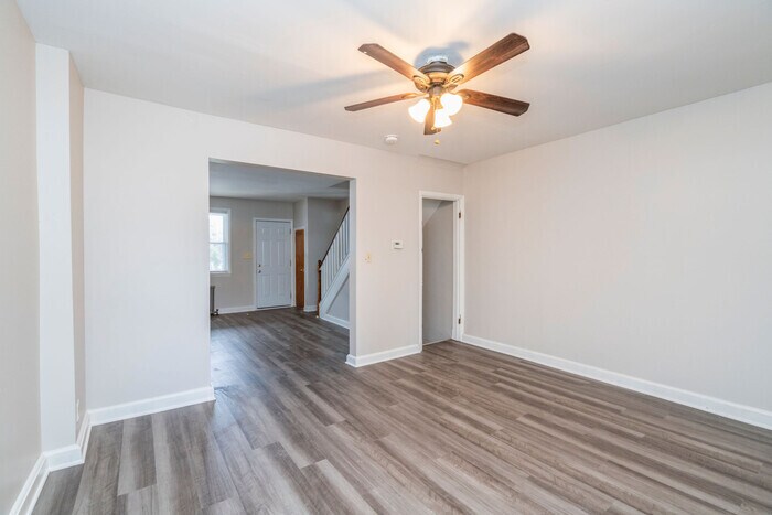 Primary Photo - 2 Bedrooms PLUS Den