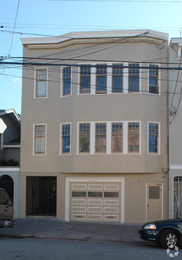 Primary Photo - 660 16th Ave