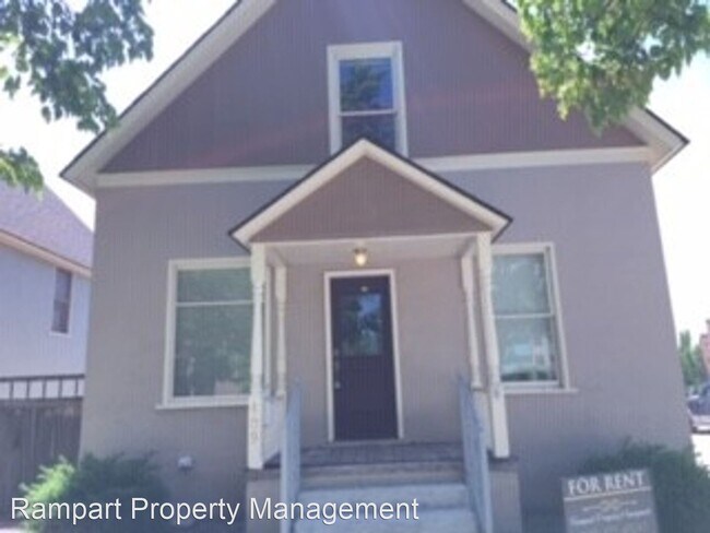 Building Photo - 3 br, 2 bath House - 409 W. Broad