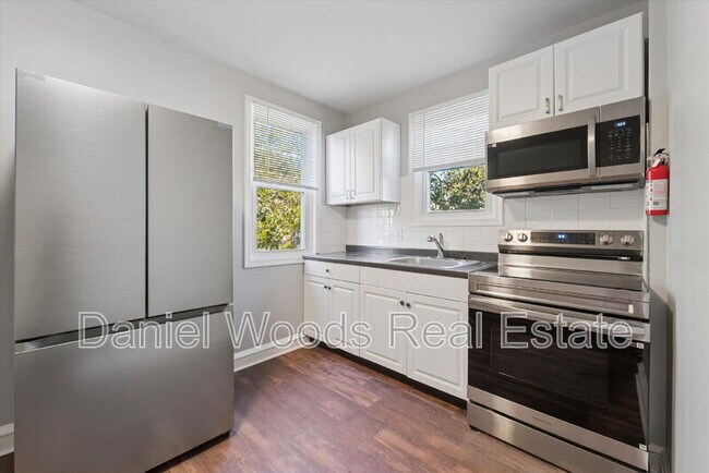 Foto del edificio - 926 Booth St