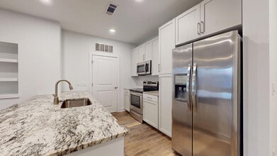 Interior Photo - The Smith Valley Forge