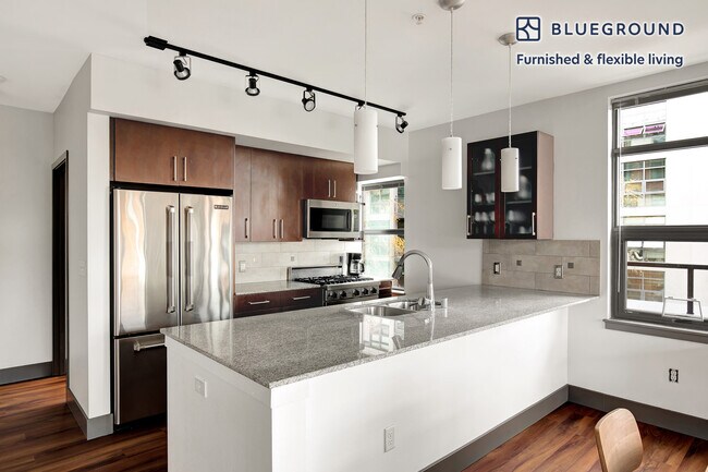 Foto del edificio - 1520 Eastlake Ave E