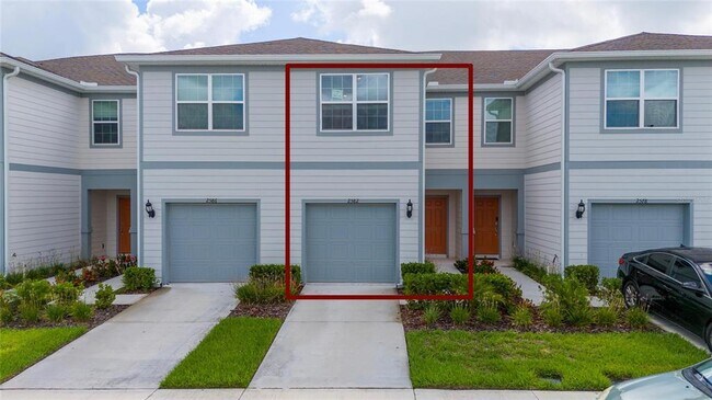 Foto del edificio - 2582 Winsome Wy