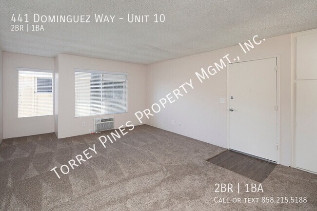 Foto del edificio - *COMING SOON!* Beautiful El Cajon 2 Bed/1 ...