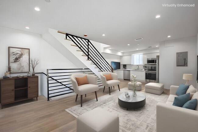 Foto del edificio - 1638 S Longwood Ave