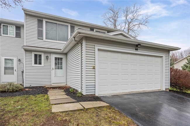 Foto del edificio - 49 Bucklebury Hill