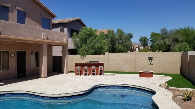 Foto del edificio - 4643 W Crosswater Way