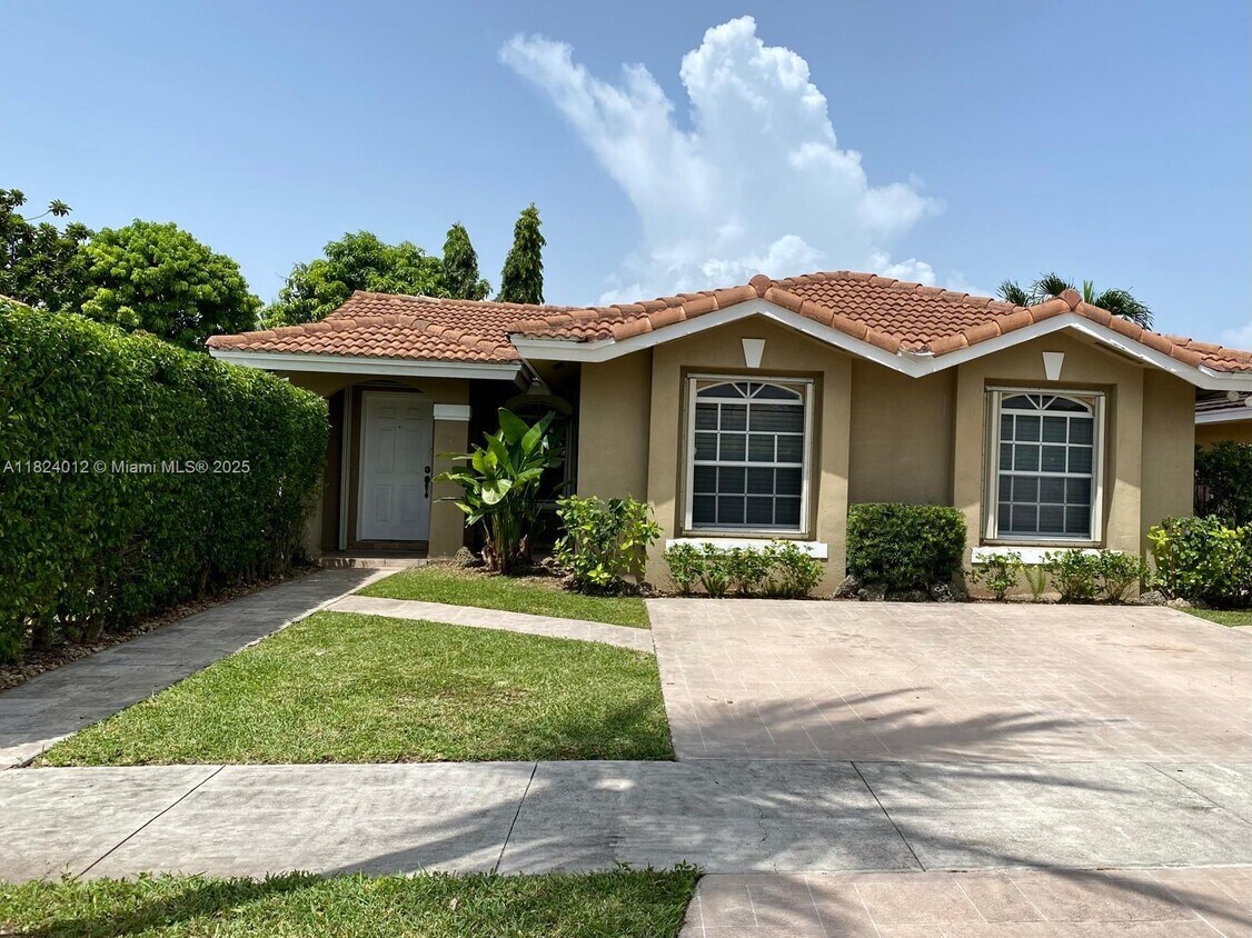 Foto principal - 14767 SW 141st Terrace
