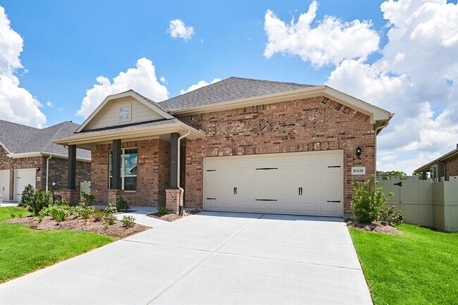 Foto del edificio - 10438 Eastern Bluestar Dr