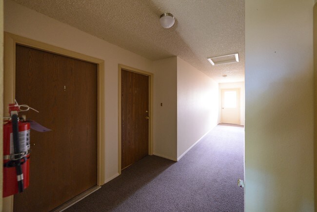 Foto del edificio - 532 Custer Ave