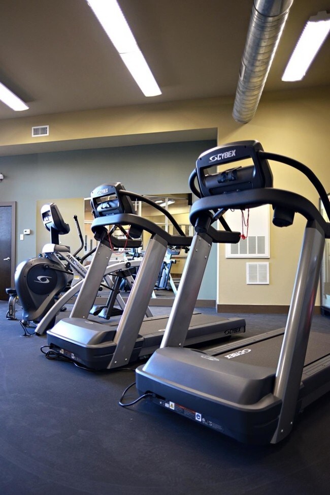 Urban Square Apartments Denton, TX