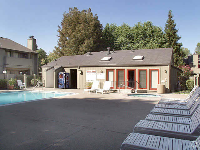 4444 Feather River Drive