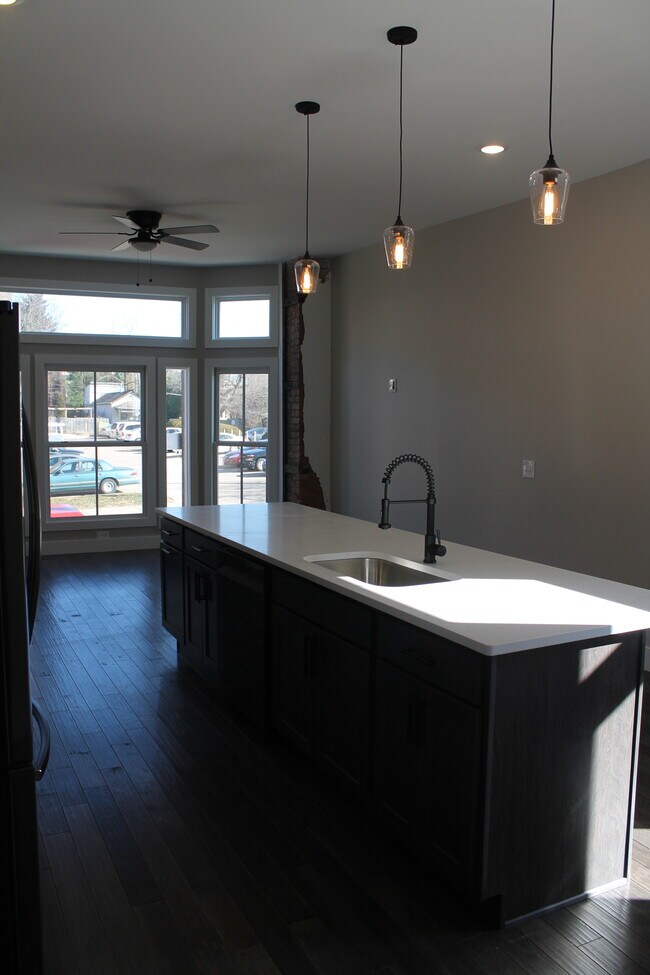 Foto del edificio - 715 Greenup St