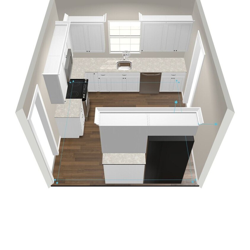 Building Photo - 3 bed / 2 bath home ~ Available October 2025
