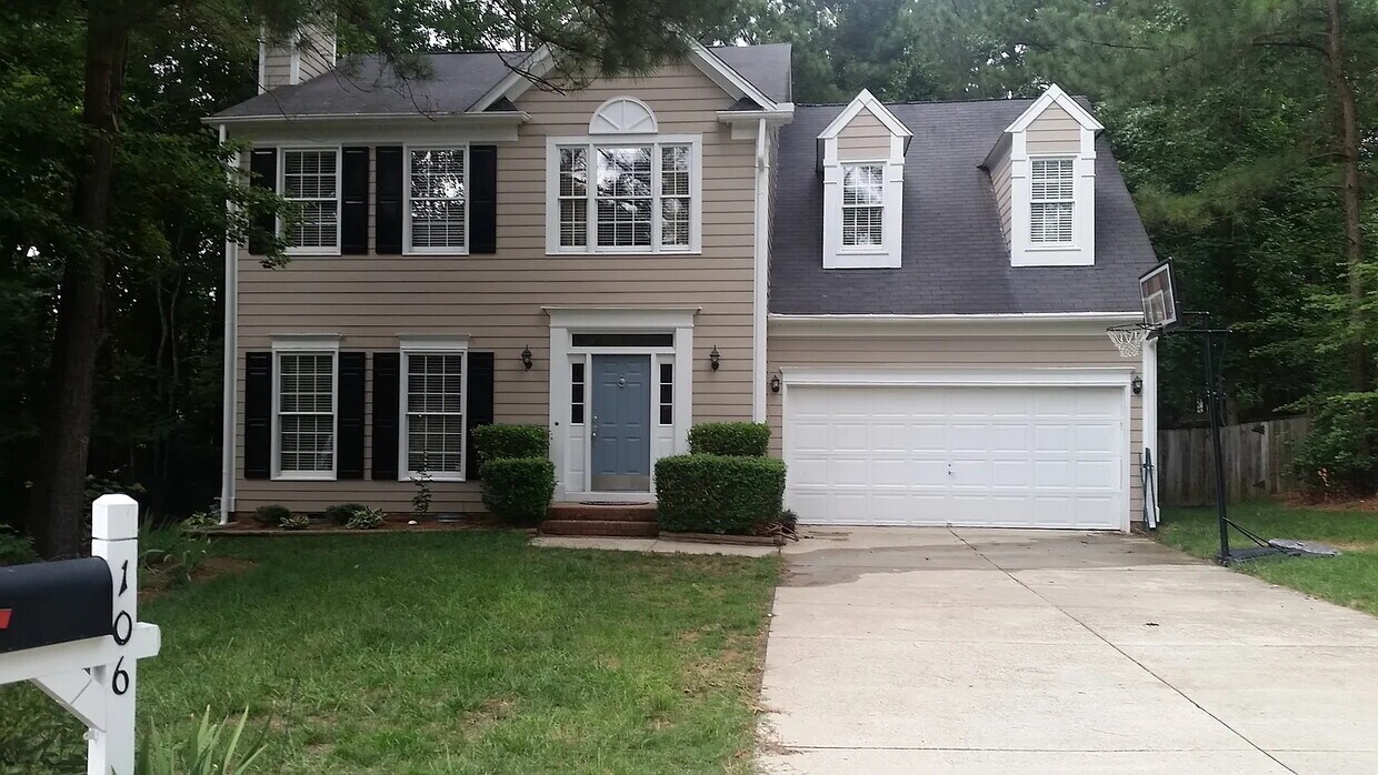 Primary Photo - 106 Branchway Rd