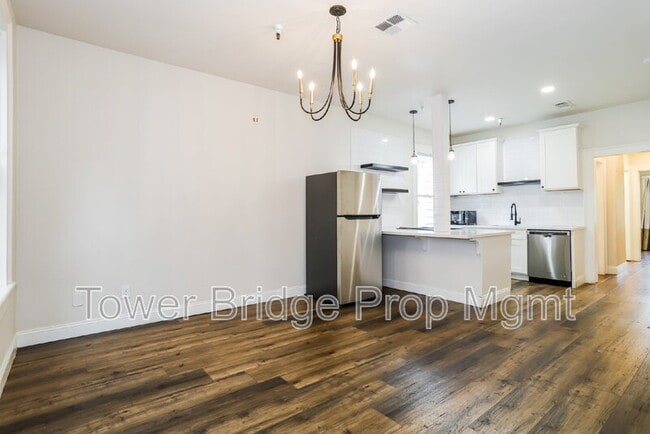 Photo - 1106 G St Apartment