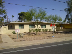 Building Photo - 111 S Hardy Dr