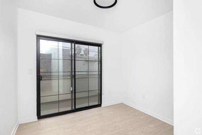 Foto del interior - Luxe West