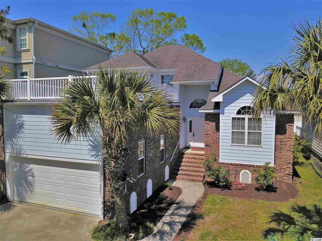 Foto principal - 104 Waterway Crossing Ct
