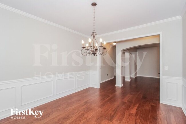 Foto del edificio - 3221 McEver Woods Trail