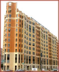 Building Photo - 400 Massachusetts Ave NW