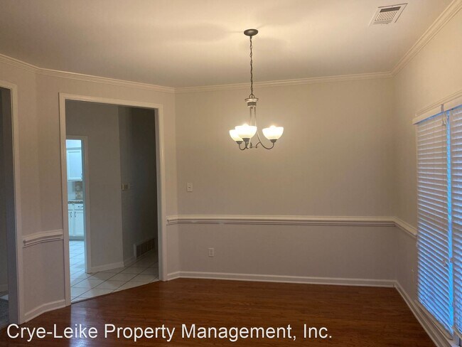 Building Photo - 5 br, 3 bath House - 8227 Thorne Dr