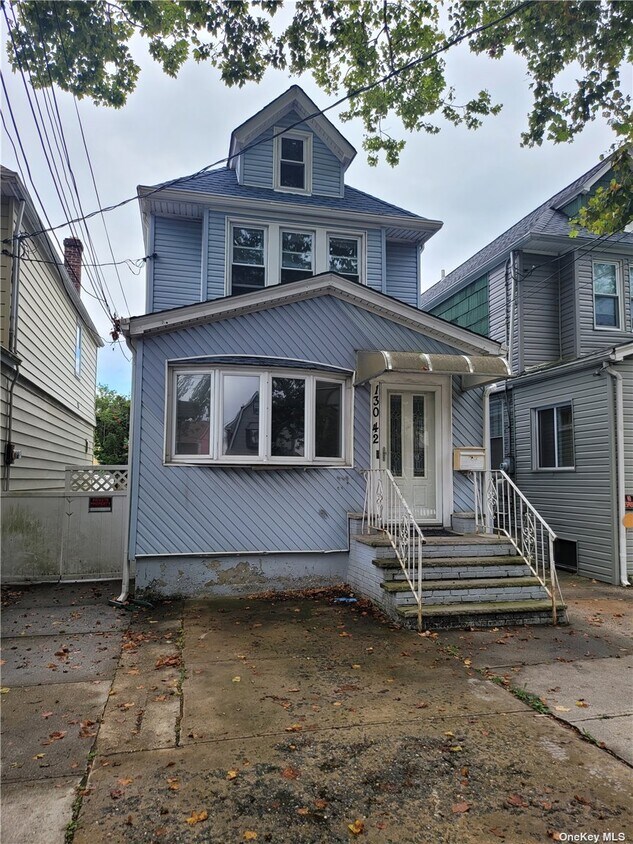 Primary Photo - 130-42 Lefferts Blvd