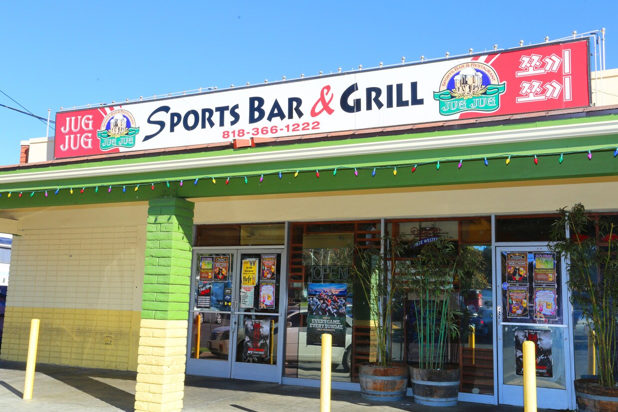 Picture of Granada Hills South Granada Hills