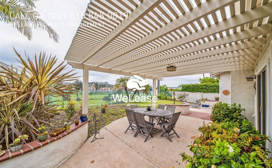 Primary Photo - 3bed 3bath home in Carlsbad with Omni Golf...