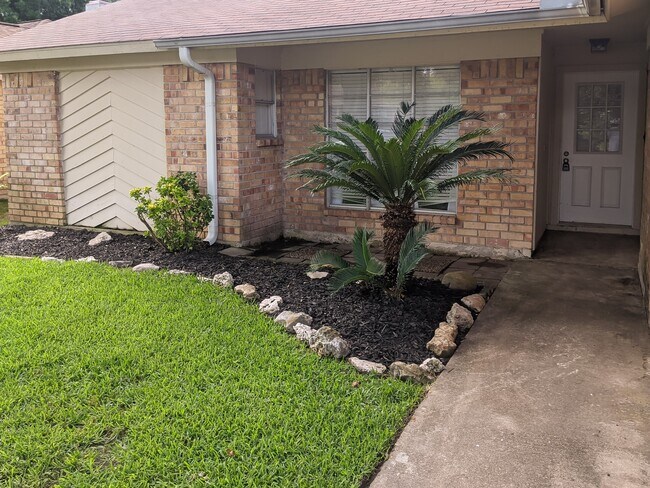 Foto del edificio - 17903 Glenpatti Dr