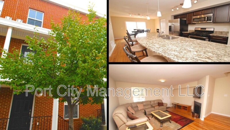 Foto principal - 4625 Dillon St