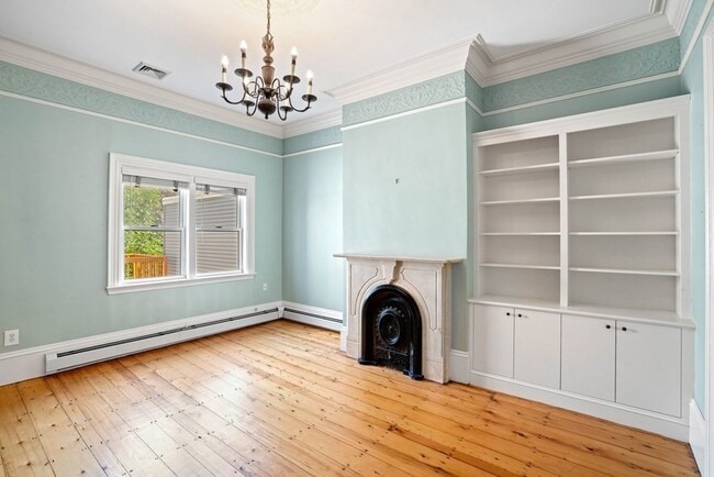 Foto del edificio - 7 Albion Pl